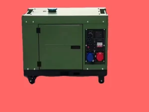 Shoukuo 10kw 15kw 20kw 25kw 30kw35 40kw 50hz 60Hz Super Silent Diesel Generator Single Phase Three Phase 220v 380V 480V 24V DC