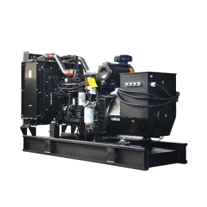 Silent 100kW 125kVA Diesel Generator 50Hz Single Phase with ATS Auto Start New Condition for Home Backup