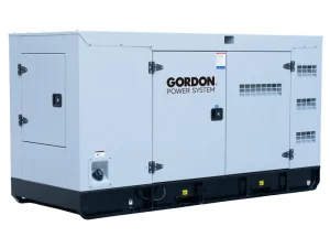 Silent 3 Phase Diesel Generator Auto Start 4 Stroke Air Water Cooled 50 60Hz Available 10kva 20kva 25kva 30kva 40kva 50kva 75kva