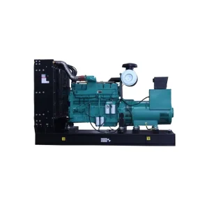 Silent 90kW 113kVA Diesel Generator with Cummins Engine 480V 60Hz