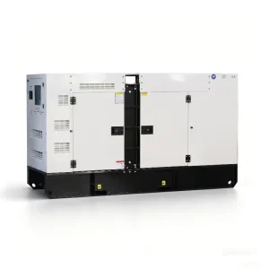 Silent Cummins Diesel Generator 18kw 50hz 60hz Generators