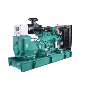 Silent Cummins Diesel Generator 250kva 200kw 50hz 60hz Generators