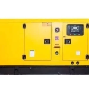 Silent Diesel Generator 10kVA 12.5kVA 15kVA 20kVA ATS Auto Single Phase 220V Water Cooled Genset for Small Supermarket Power