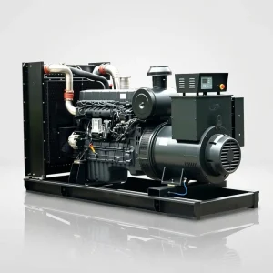Silent Diesel Generator 20kVA 30kVA 50kVA 100kva 200kva Three Phase Electric Soundproof Power Genset with Ricardo Engine