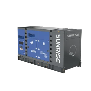 Silent Diesel Generator 400kW 500kVA 480kW 600kVA 520kW 650kVA Water Cooling 24V Start 50Hz Industrial Commercial Power Genset
