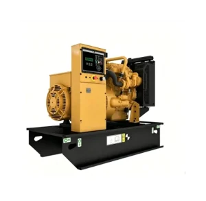 Silent Diesel Generator 500kva 1000kva Standby Power for Home Small Workshop