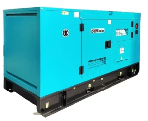 Silent Diesel Generator 65kva 75kva 88kva 100kva 220v 380v 3 Phase Industrial Diesel Generator