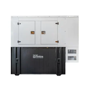 Silent Diesel Generator Electricity Free Energy Flywheel Genset 7-200 Kva