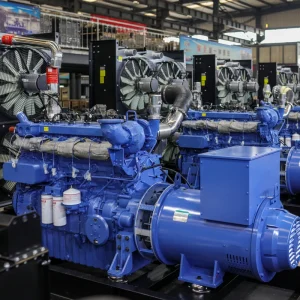 Silent Diesel Generator Inverter for Home Fuel saving