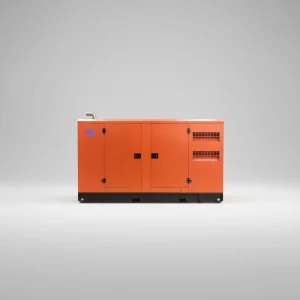 Silent Diesel Generator Sets Are Applicable to Urban High rise Buildings Shopping Complexes Hotels Hospitals and Schools