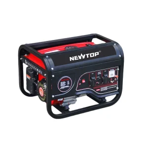 Silent Diesel Generators 3kva 4kva 5kva 5.5kva 6kva 6.5kva Small Portable Generator