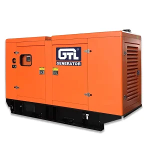 Silent FW 170T5 50hz 3P PRP 170kva 136KW FPT Diesel Generator with NEF67 TM4.S500 Engine Three Phase