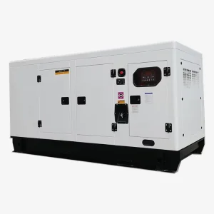 Silent Generator 100kva diesel Generator 3 Phase Generator diesel 80kw for Sale