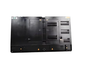 Silent Generator 40KVA Single Three Phase Electronic Start Diesel Generator 32KW Super Silent Generator With ATS