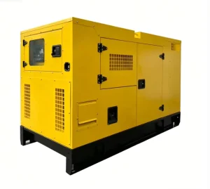 Silent Generator Diesel Generator 150kw 100kw 1000kw 50kva Diesel Generatorpowered