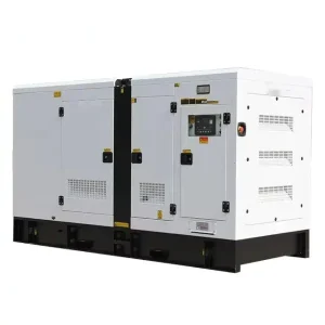 Custom Single Phase 220v 10kva Super Silent Type Diesel Generator for Home Single Phase