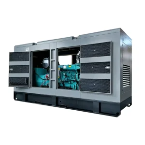 Silent Standby 48V 40Kw 50Kw 30Kva 25Kva Silent Diesel Generator 180Kva 100Kw 120 Kva 150Kva 180KVA Diesel Generator Price