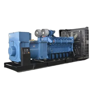 Silent Standby Diesel Genset Auto Start 50Hz 1500rpm Three Phase 400V/230V ATS Soundproof THLM480 Power Generator