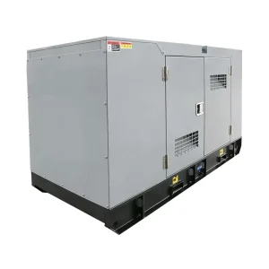 Silent Type 100KVA 200KVA 300KVA 500KVA 600KVA 800KVA 1000KVA Diesel Generator Set Powered by Yuchai Engine for Commercial Use