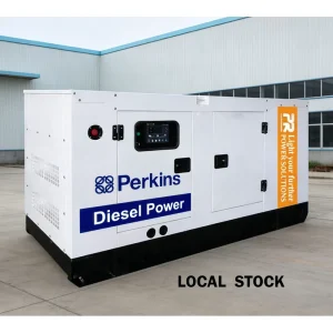 Silent Type 10kva 25 Kva 50kva 160kw 30kva 80kw 11kv 40kw Generator Diesel 200kw Diesel 20 kw Power Generator