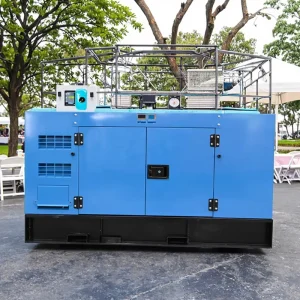 Silent diesel Engine Parts Industrial Power Generator 6M33D725E310 Generador 750kva Power Generator Prime 600kw