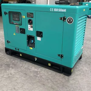 Silent diesel Generator Perkings Wechai Yuchai Super Silent Open 50kw 100kw 200kw 400kw 500kw 800kw 1000kw