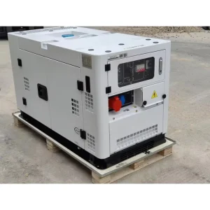 Silent diesel Generator Set 20kva 30kva 40kva 50kva 3 Phase Super Silent diesel Generator with ATS