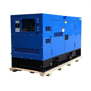 Silent diesel Generator Set Diesel Engine Used in 30kw diesel Generator Sets