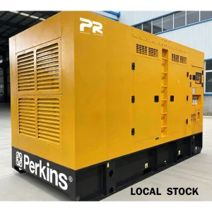 Single Cylinder 7kw 8kw 9kw Four Cylinder 20kw 30kw 40kw Water Cooled Silent Diesel Generators Set
