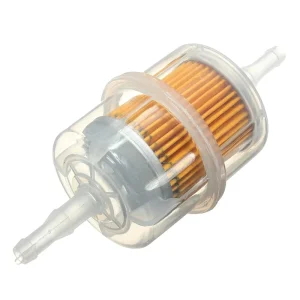 Single Cylinder Air Cooled Diesel Generator Oil and Fuel Filter Accessories