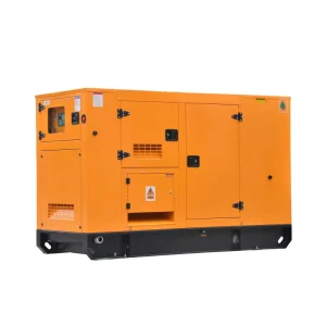 Single Phase Generator 60kva with Cummins Stamford Gensets 60 Kva 1 Phase Gensets