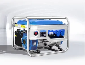 Single Phase Silent Diesel Generator 50kw 50 Kw Diesel Generator Set Genset Generator Diesel 50kw