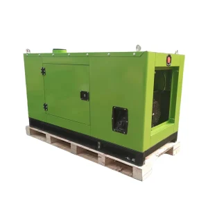 Single and Three Phase 20kva-80kva Super Silent Diesel Generator Set with ATS for Home Use