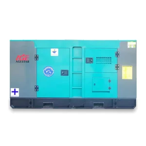 Single and Three Phase Generators 20kva 30kva 40kva 50kva 60kva 80kva Electric Home Silent Genset Diesel Generator Set