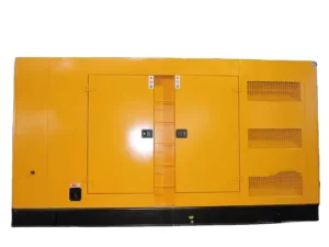 Single and Three Phase Generators 80kw 100kva Electric Home Silent Diesel Genset for Sale