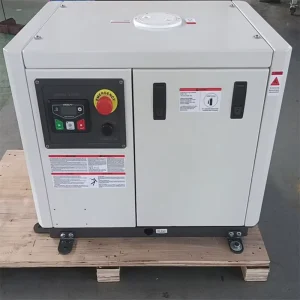 Small 2kw 3kw 4kw 5kw 8kw Water Cooled Marine diesel Generator Set For Boat
