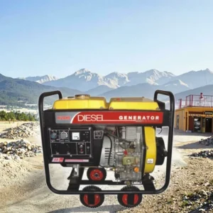 Small Diesel Generator 2kva Price in India