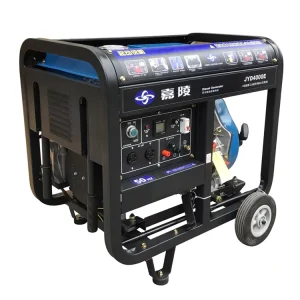 Small Diesel Generator Single Phase 4kw 6kw 3kw 2kva 6kva 3.5kva 3kva 5kw 5kva Diesel Generators
