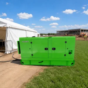 Small Diesel Generator WaterCooling 8kw 10kw16kw 20kw 24kw 30kw 40kw 50kw 3phase Open Silent Trailer Electric Start