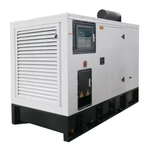 Small Home Power Use 75kva 80kva 90kva diesel Generator Chinese Generator Manufacturer