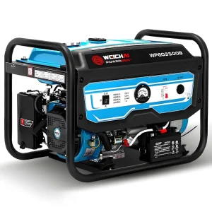 Small Household Diesel Generator Set Single Phase 220V Three Phase 380V 3KW 6KW 8KW 10KW Twin Cylinder Silent Type 220V 380V