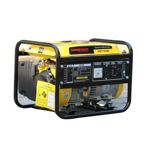 Small Portable Air cooled Free Energy Inverter Generator diesel