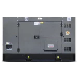 Small Power 10kW 12kW 15kW 20kW Yangdong Parkins Diesel Generator Portable Super Silent Diesel Generator 20kVA 25kVA