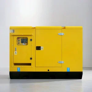 Small Power Portable 8KW 10KVA Diesel Generator Compact Design Suitable for Outdoor Work Emergency Rescue Home Use