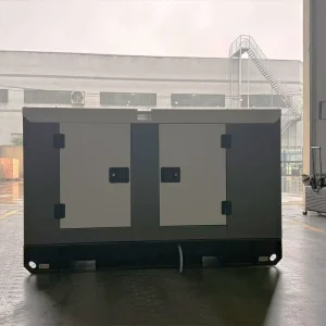 Small Quiet Small Camping diesel Generator 10kw 1500rpm 12000kw 15kw 3 Phase Single Phase Alternator Price
