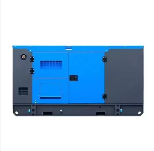 Small Water Cooled Silent Diesel Generator 10kw 10kva 20KW 30KW 50KW 70KW 80KW 90KW 110KW Diesel Generator