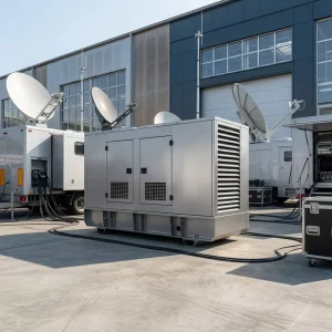 Soundproof 10kW Home Use Standby Diesel Generator Open Frame Super Silent ATS Portable 50/60Hz 10kVA 12kVA 8kVA 6kVA