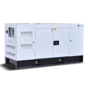Soundproof Waterproof Type Genset 25 Kva Diesel Generator 20 kW with Anti-condensation Heater 20 Kva Electric Genset