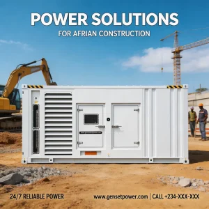 Source Factory 150kva-520kva Silent Diesel Generator Advanced Water Cooled and ATS Auto Start Manufacturer Direct