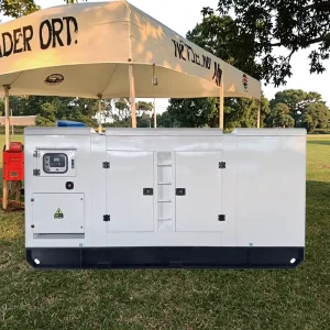 Source Factory Sales of Shangchai ultra Quiet Backup Power Supply 250kw 350kw 450kw 550kw 650kw Silent diesel Generator Set